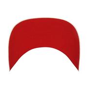 Nebraska 47 Brand Local Arch Clean Up Adjustable Cap